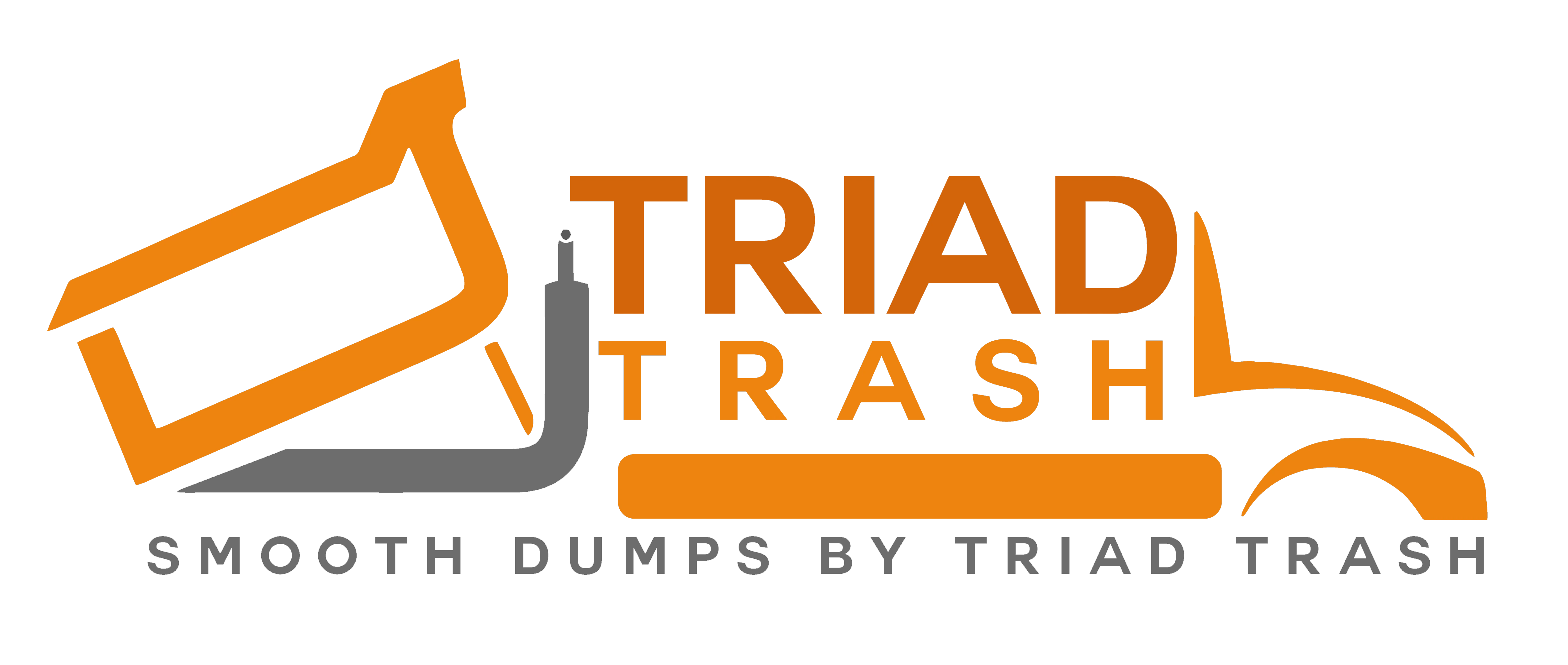 Triad Trash - Dumpster Rental & Junk Removal